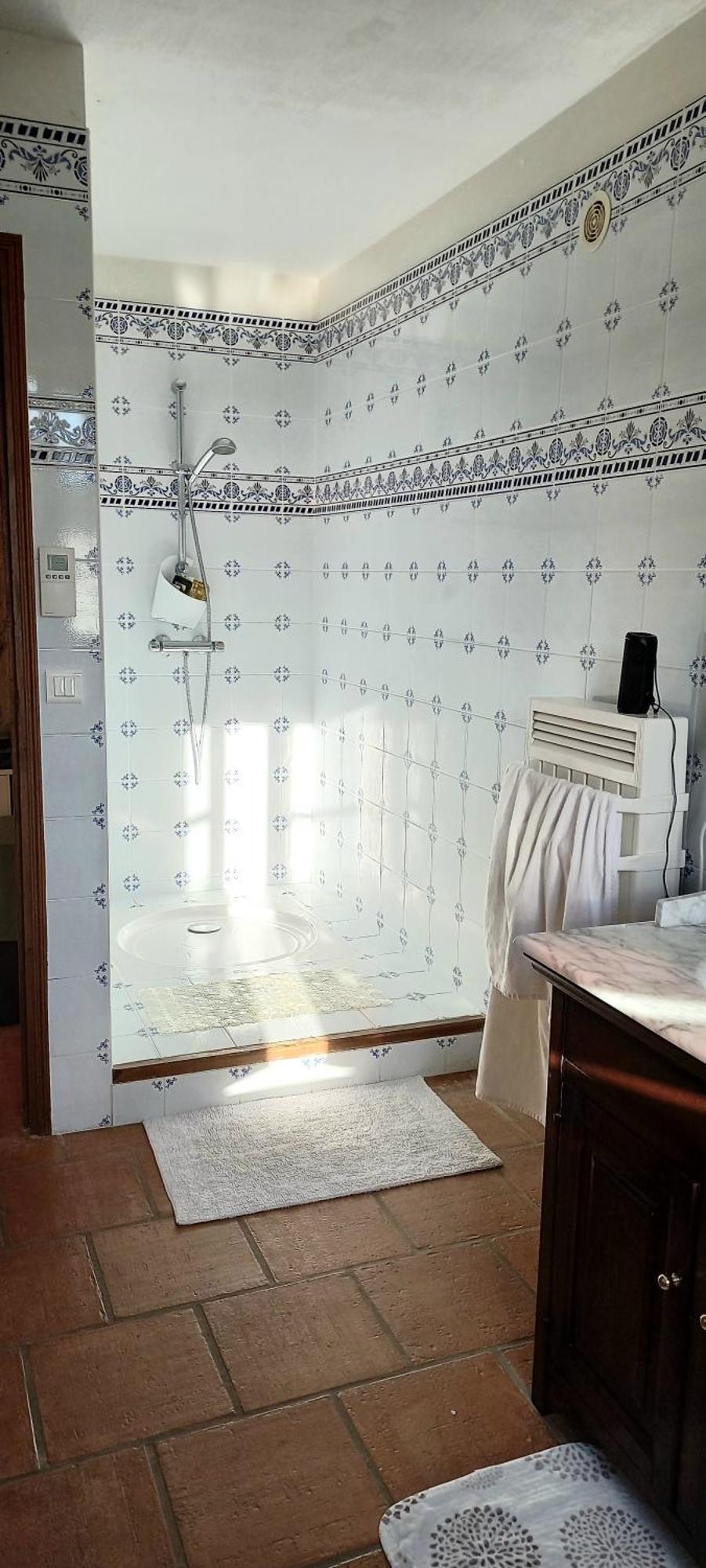 Maison De Campagne Avec Piscine Béduer Extérieur photo